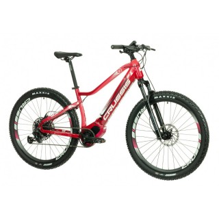 Dámsky horský elektrobicykel OLI Guera 8.7-S (2022) 15"