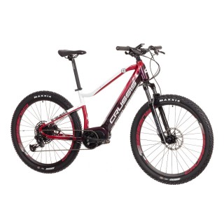Dámsky horský elektrobicykel e-Guera 8.7-S (2022) 15"