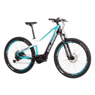 Dámsky horský elektrobicykel e-Fionna 8.7-S (2022) 17"