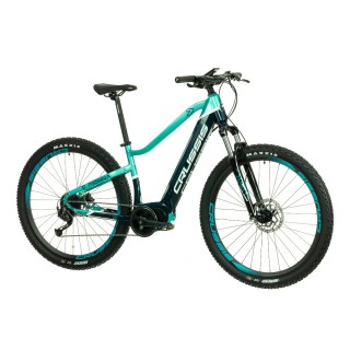 Dámsky horský elektrobicykel e-Fionna 7.7-M (2022) 17"