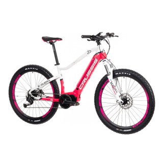 Dámsky horský elektrobicykel e-Guera 7.7-M (2022) 17"
