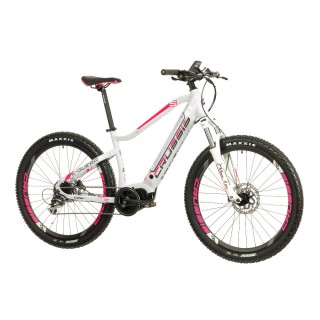 Dámsky horský elektrobicykel e-Guera 5.7 (2022) 17"