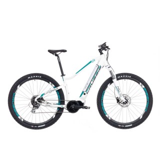 Dámsky horský elektrobicykel e-Fionna 5.7 (2022) 17"
