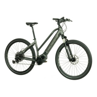 Dámsky krosovy elektrobicykel ONE-OLI Cross lady 8.7-M (2022) 17"