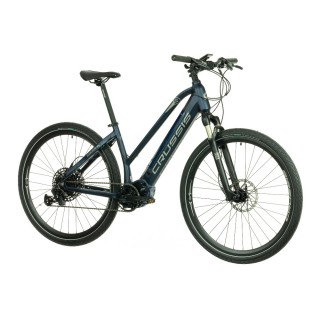 Dámsky krosovy elektrobicykel ONE-Cross lady 9.7-S (2022) 15"