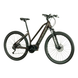 Dámsky krosový elektrobicykel ONE-Cross lady 7.7-M (2022) 17"