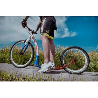 Koloběžka Cobra 4.4