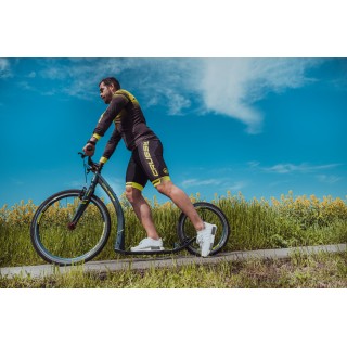 Koloběžka ONE Cobra 4.4