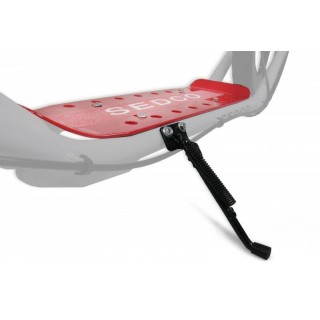 Koloběžka Sedco MAGNUM 4.6 26/20 Biela