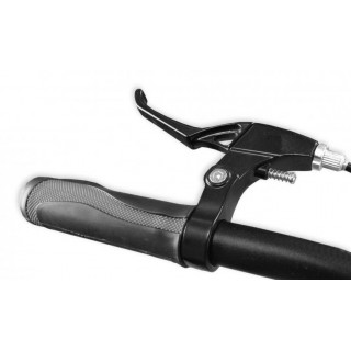 Koloběžka Sedco MAGNUM 4.6 26/20 Biela