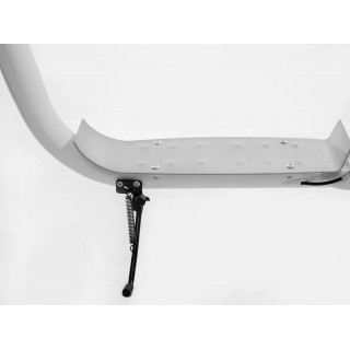 Kolobežka Sedco S304 TOUR Classic 26/20 biela