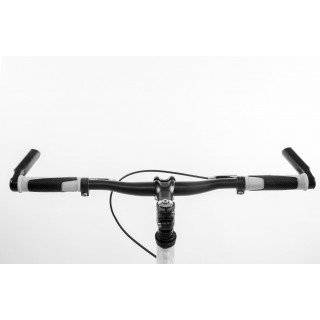 Kolobežka Sedco S304 TOUR Classic 26/20 žltá