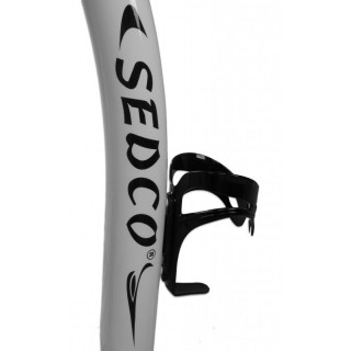 Koloběžka Sedco S304 TOUR 20/16 - 2021 - čierna