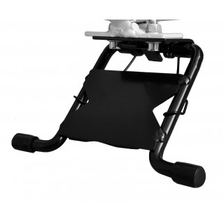 Koloběžka Sedco S304 TOUR 20/16 - 2021 - žltá