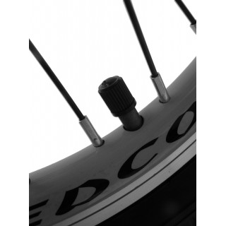 Koloběžka Sedco S304 TOUR 20/16 - 2021 - žltá