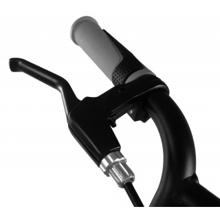 Kolobežka Sedco S304 CROSS 20/16 - 2021 - žltá