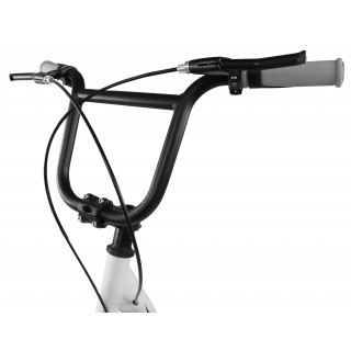 Kolobežka Sedco S304 CROSS 20/16 - 2021 - žltá