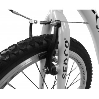 copy of Kolobežka Sedco S304 CROSS 20/16 - 2021 - čierna