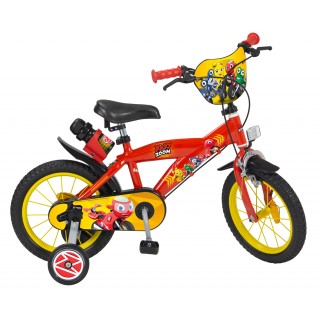 DETSKÝ BICYKEL Ricky Zoom