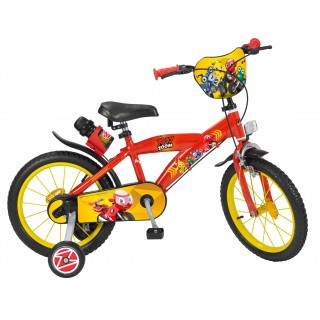 DETSKÝ BICYKEL Ricky Zoom