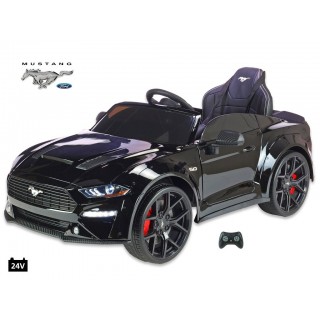 Ford Mustang GT s 2.4G, 24V, lakované