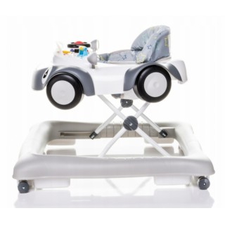 4 BABY Chodítko Cars