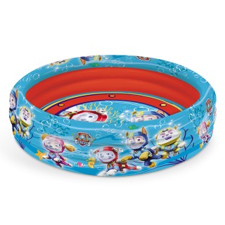 NAFUKOVACÍ BAZÉN PAW PATROL 100 CM