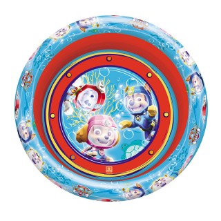 NAFUKOVACÍ BAZÉN PAW PATROL 100 CM