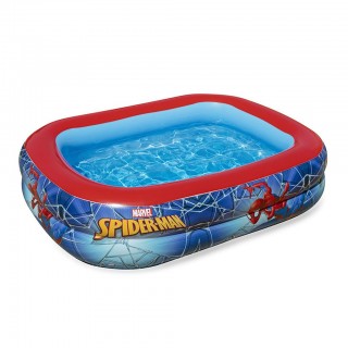 Detský nafukovací bazén Bestway Spider-Man 2
