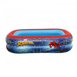 Detský nafukovací bazén Bestway Spider-Man 2
