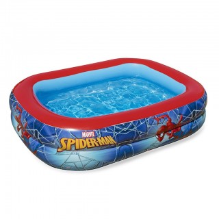 Detský nafukovací bazén Bestway Spider-Man 2