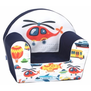 Detské kresielko - Helicopter
