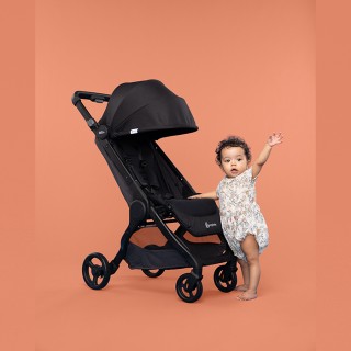 ERGOBABY METRO+ Slate Grey*