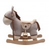 Hojdacia hračka s melódiou PlayTo Donkey
