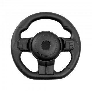 Detská šliapacia motokára Go-kart Milly Mally Rocket