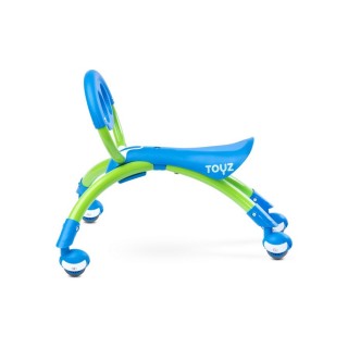 Detské odrážadlo 2v1 Toyz Beetle blue