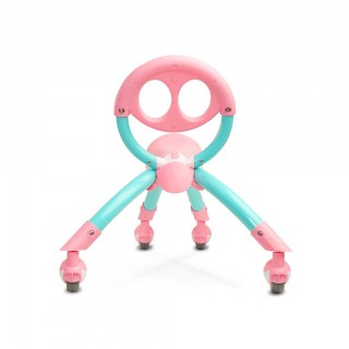 Detské odrážadlo 2v1 Toyz Beetle pink