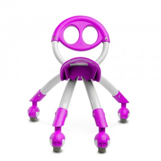 Detské odrážadlo 2v1 Toyz Beetle purple