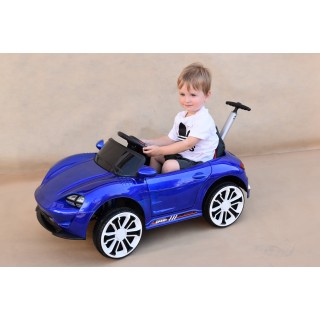 Elektrické autíčko Neon Sport 4x4 s 2.4G vodiacou tyčou