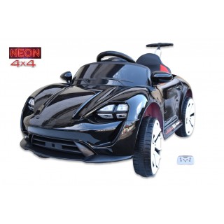 Elektrické autíčko Neon Sport 4x4 s 2.4G vodiacou tyčou