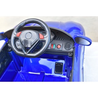 Elektrické autíčko Neon Sport 4x4 s 2.4G vodiacou tyčou