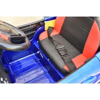 Elektrické autíčko Neon Sport 4x4 s 2.4G vodiacou tyčou