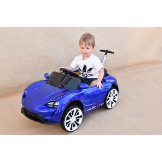 Elektrické autíčko Neon Sport 4x4 s 2.4G vodiacou tyčou