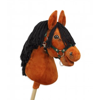 Koník na palici Hobby Horse Premium