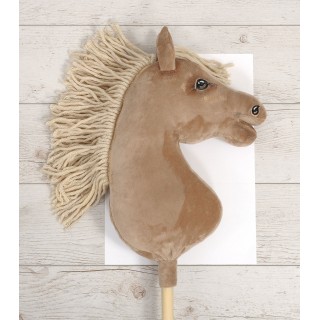 Koník na palici Hobby Horse Premium