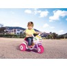 Elektrická motorka Mini Princess