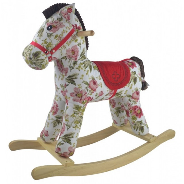 Hojdací koník Milly Mally Pony Figaro
