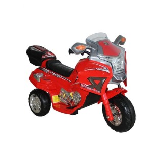 Detská elektrická motorka Baby Mix RACER