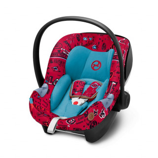 Cybex Aton M i-Size 