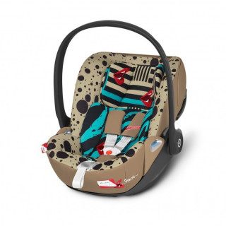 Cybex Cloud Z i-size